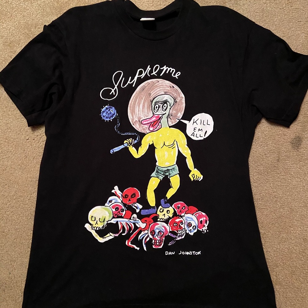 Supreme T-Shirt